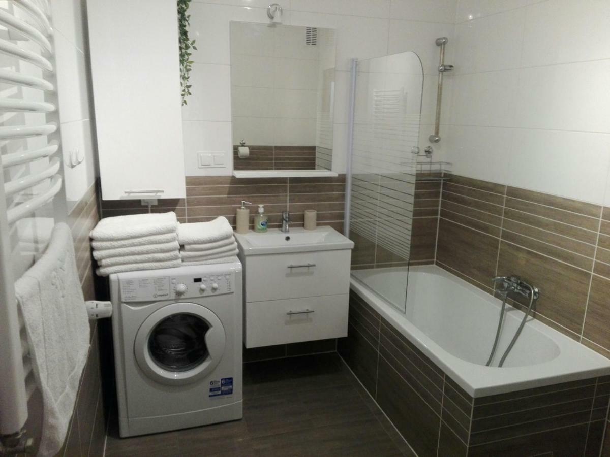Apartamet Marzenie 7 - Ополе Екстер'єр фото