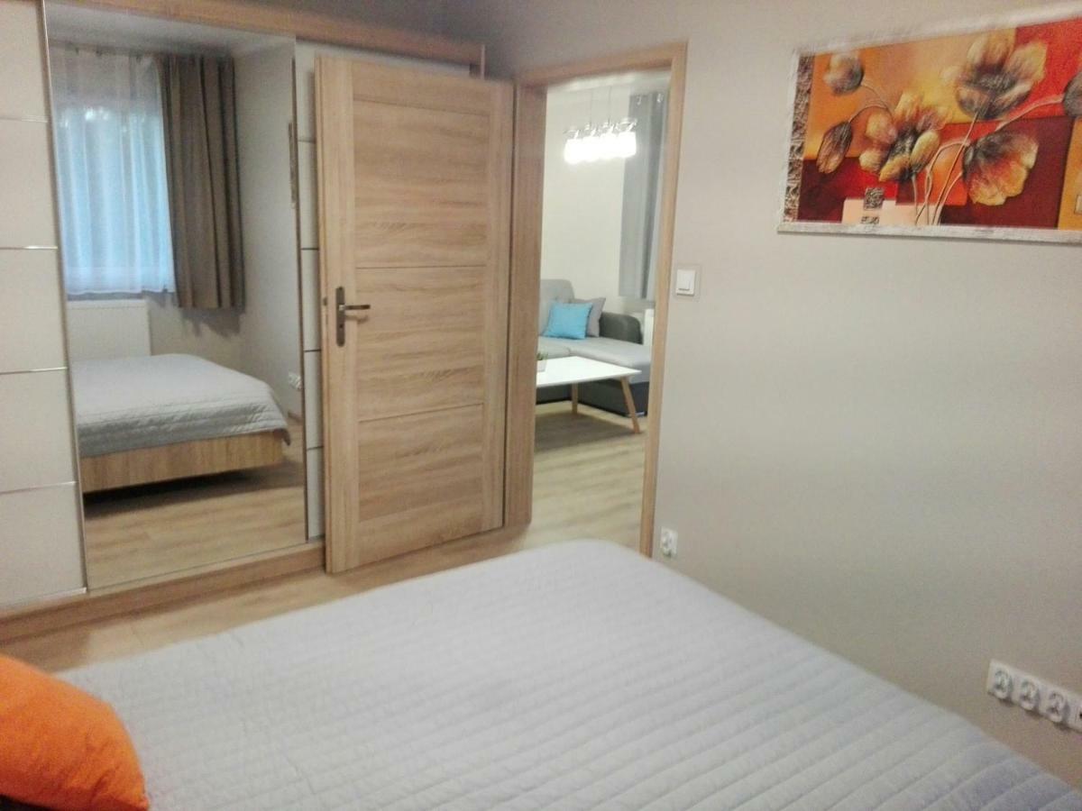 Apartamet Marzenie 7 - Ополе Екстер'єр фото