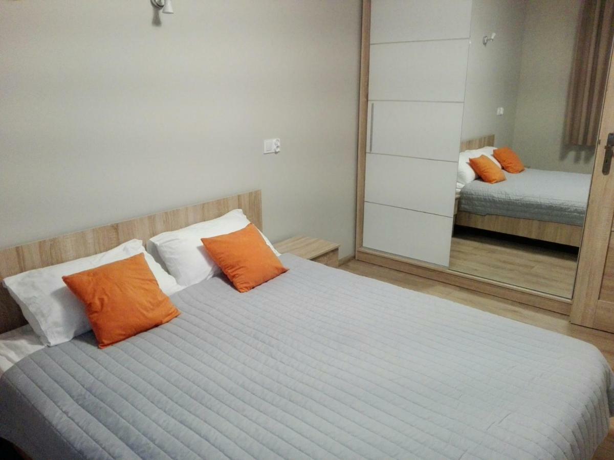 Apartamet Marzenie 7 - Ополе Екстер'єр фото