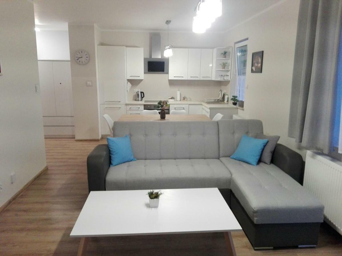 Apartamet Marzenie 7 - Ополе Екстер'єр фото